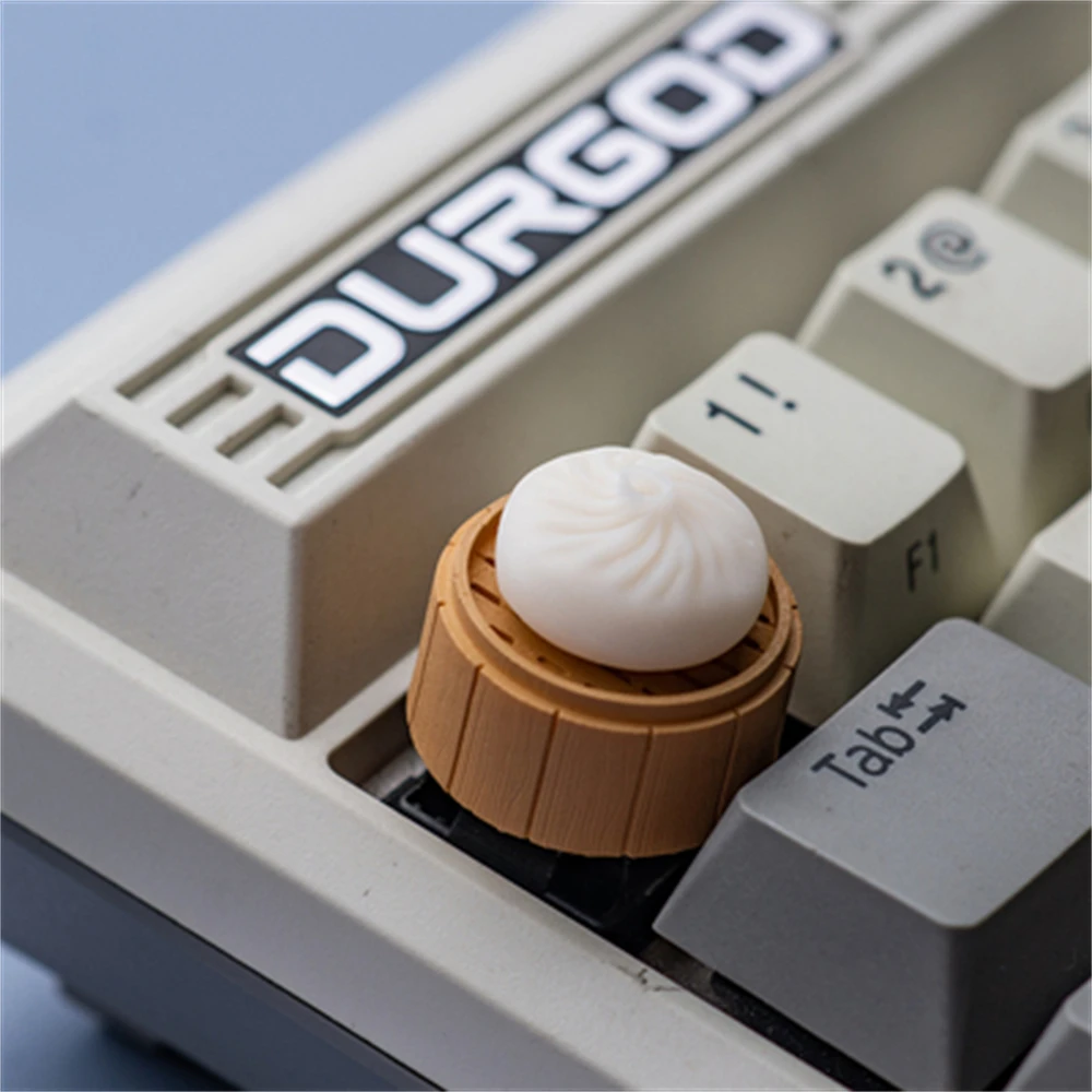 

Механическая игровая клавиатура Bao Zi для Cherry Mx Switch