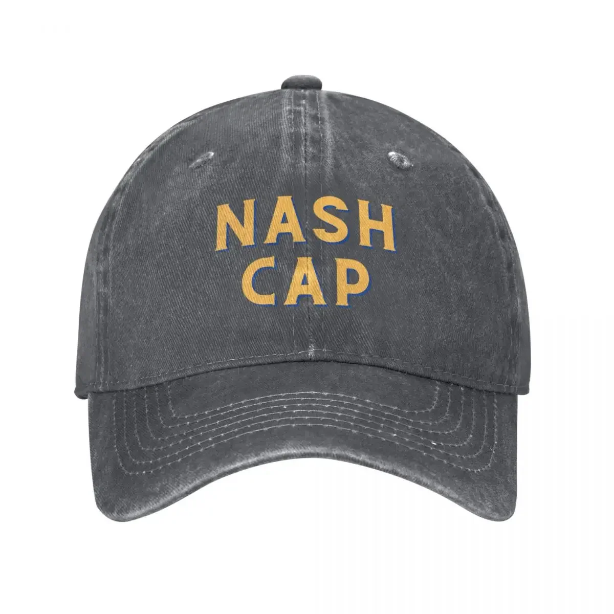 Фото Бейсболка Canberra Pride: The Nash Cap, кепка-снепбэк, кепка для вечеринок, зимняя шапка, уникальные головные уборы, мужские и женские шапки класса люкс №1