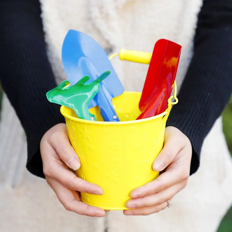 1 Набор мини-Лопатка для растений