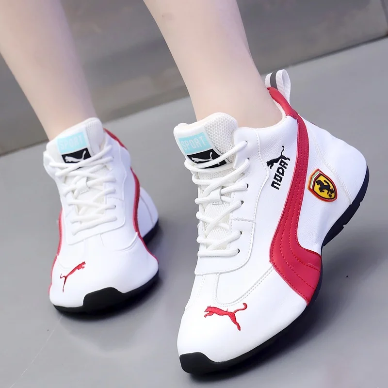 

Fall/winter 2022 new Torre shoes women's sneakers comfortable and casual Joker hiking shoes 35-44 couples.