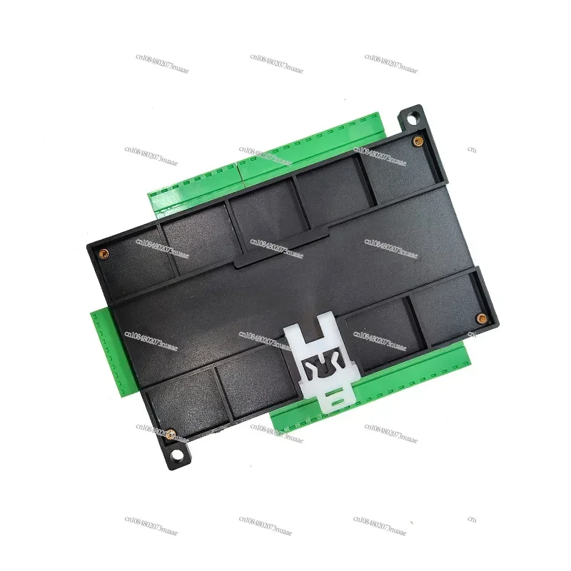 FX3U 30MR 32MT ПЛК 38400 бит/с релейный транзистор промышленная плата управления