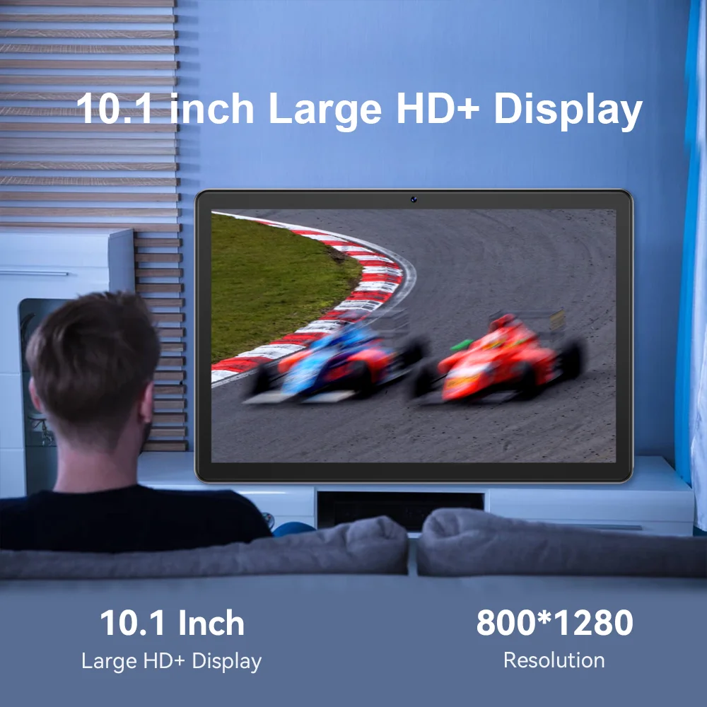 Cubot TAB 20 Tablet Android 13 10.1