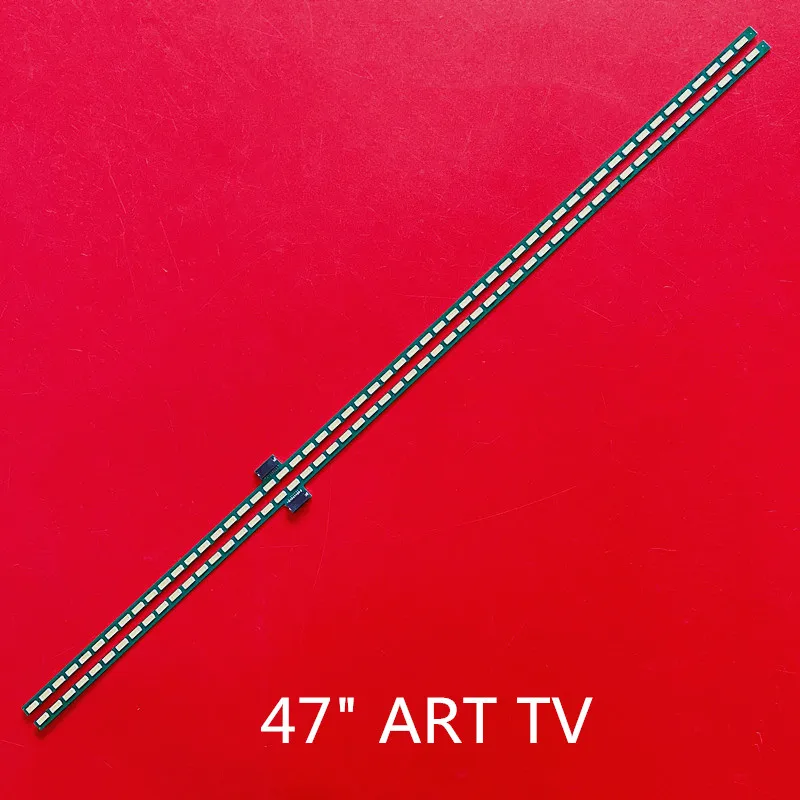 Светодиодный подсветка для 47LM640S 47LM760S 47LM6400 47LM6600 47LM6700 47LM7600 47LM8600 47E800A L47V6500 47VL963R 47L7200U 47 