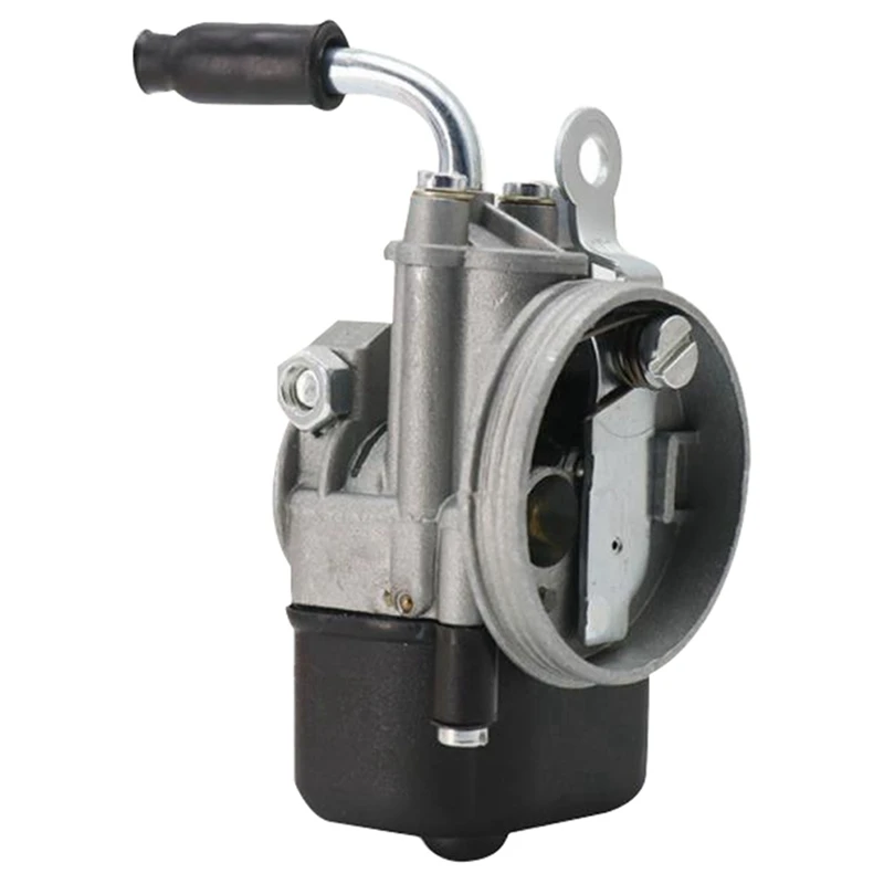 Карбюратор для мопеда Piaggio Ciao PX FL Vespa Pocket SHA 12/12 Dellorto Carb