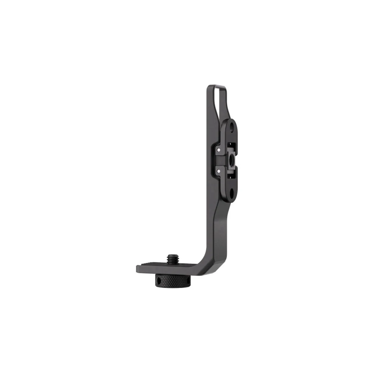 

For Shadowstone Insta360 X3 Horizontal Bracket Multifunctional Portable Horizontal Shooting Adapter Bracket