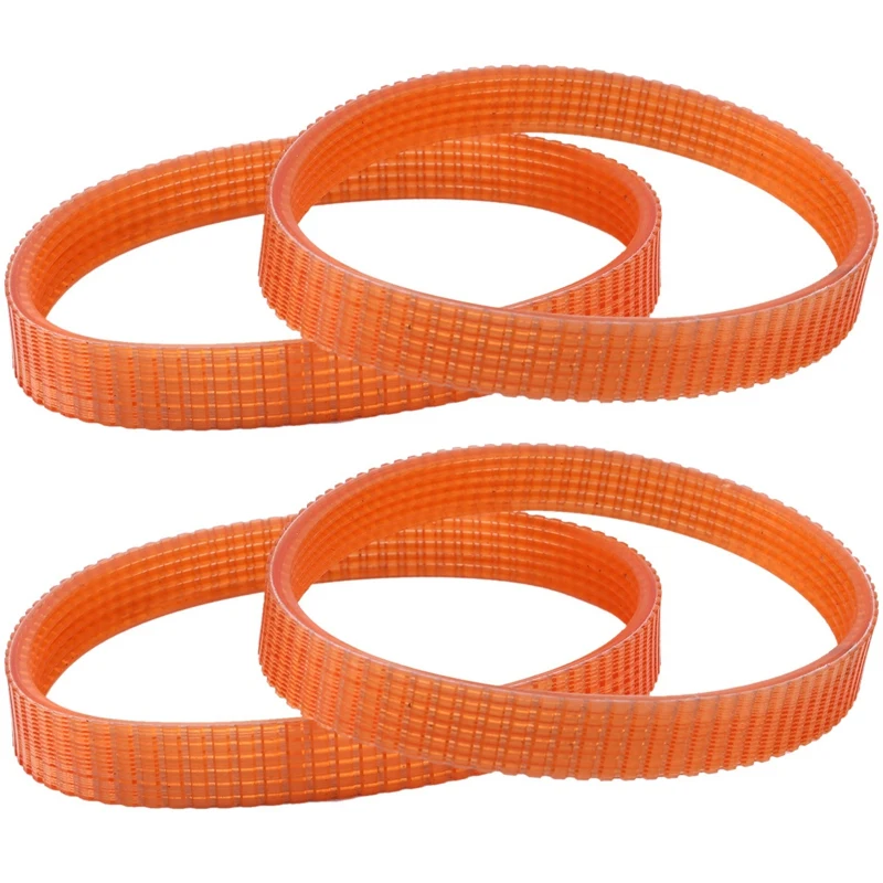 

4Pieces 9401-6PJ348 Planer Belt Ribbed Belt Abrasive Machine Belt