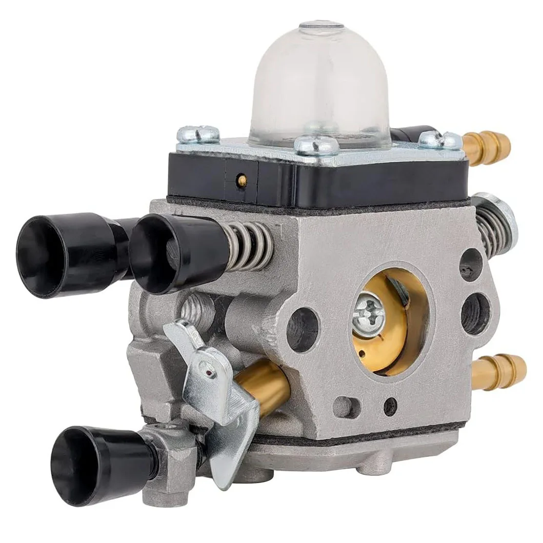 Фото Карбюратор C1Q-S68 для воздуходувок Stihl BG45, BG50, C1Q-S64, C1Q-S68D, C1Q-S68E №5