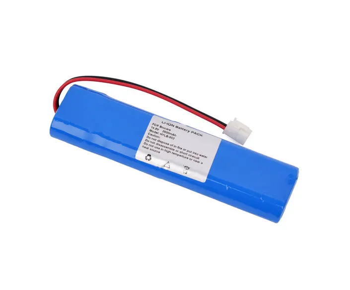 

Replacement Battery Biocare ECG-1215 ECG-1210 HYLB-952