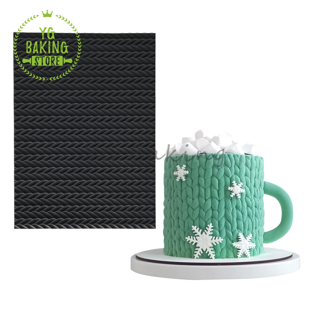 

Dorica силиконовый коврик для торта