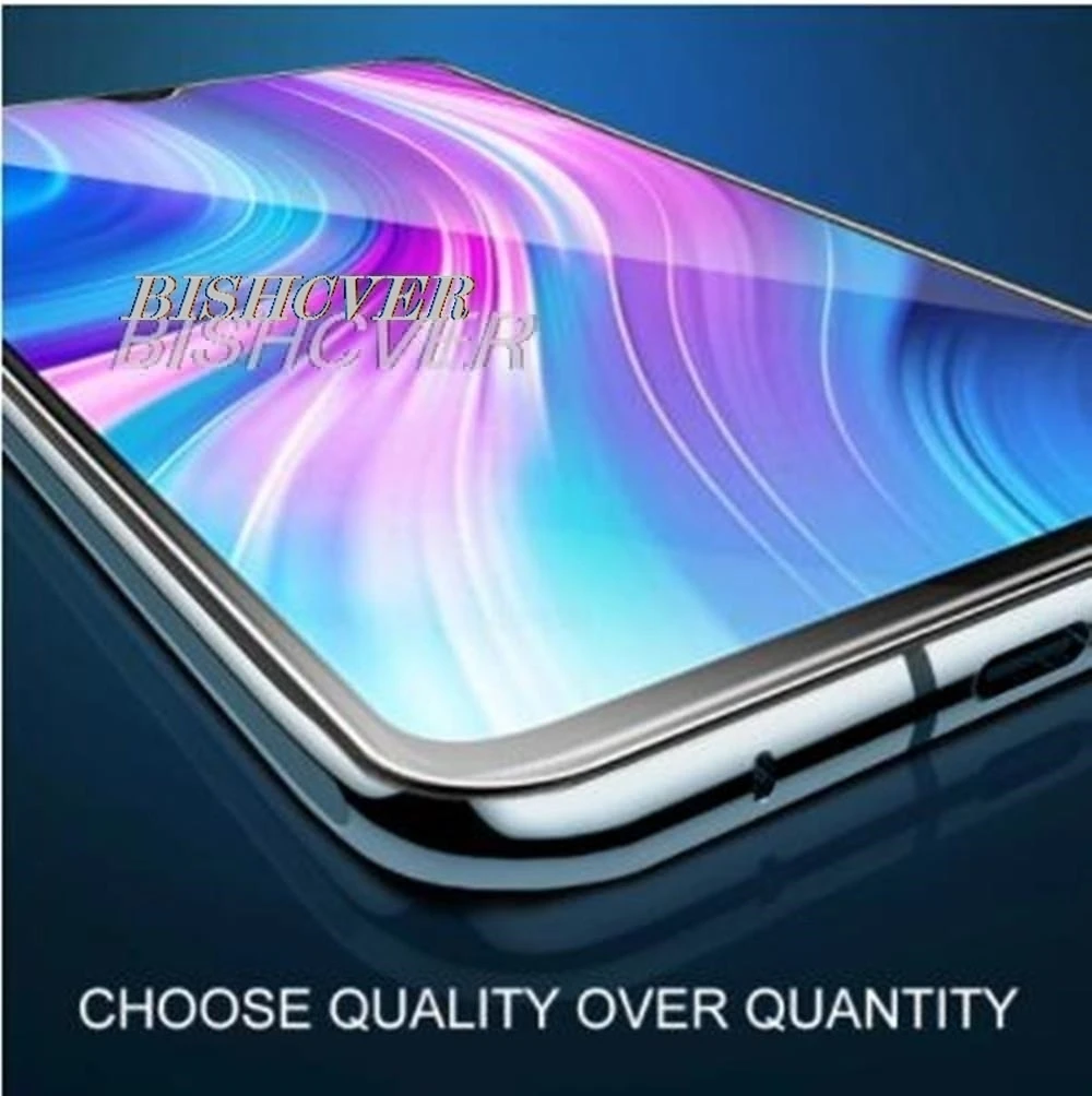 Фото 4 шт. для Doogee V Max S 6,58 дюйма 2025 Doogee V Max S VMax S V Max S закаленное стекло защитная пленка для экрана №3