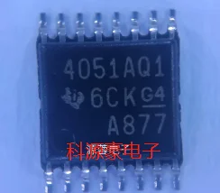 

Free shipping 4051AQ T03IC 10PCS