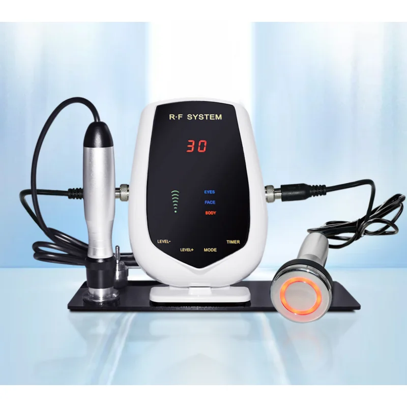 

5MHZ IPS Photon Skin Rejuvenation Tightening Machine Acial Lifting Body Slimming Beauty Device Eye Bags Improve Wrinkles