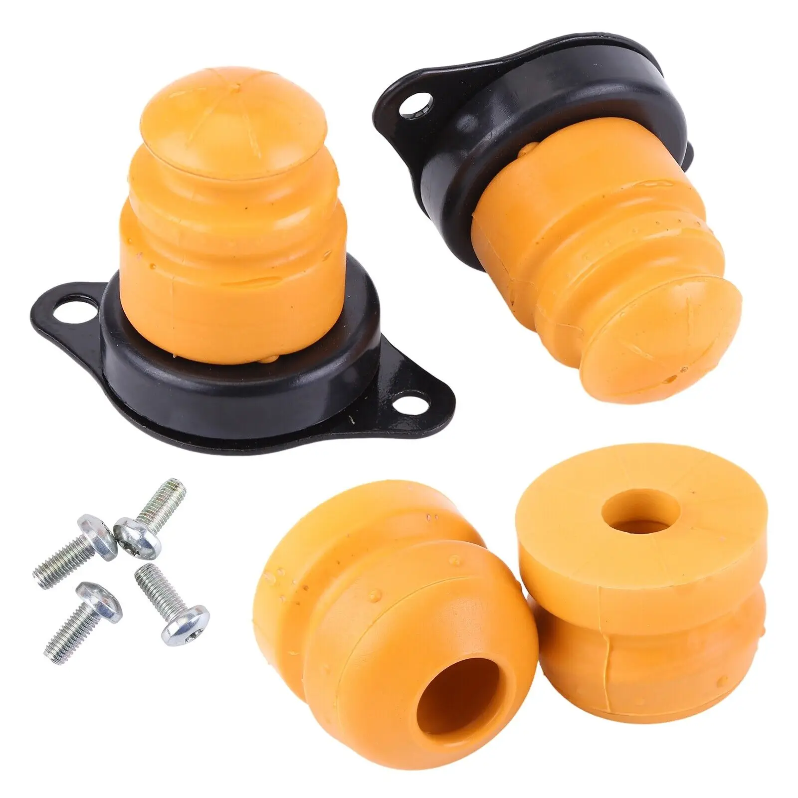 

Новый комплект бампера M-5570-A для Ford Racing Mustang Jounce, задний бампер 2005, 2006, 2007, 2008, 2009, 2010, 2011, 2012 2013 2014