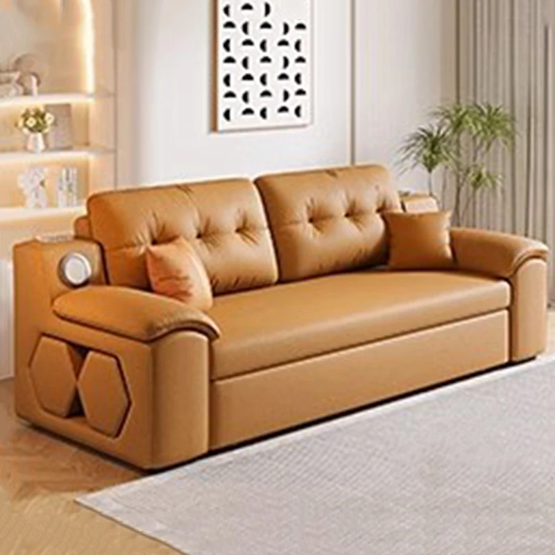 Милые Необычные кушетки уникальный простой пенопластовый динамик складной