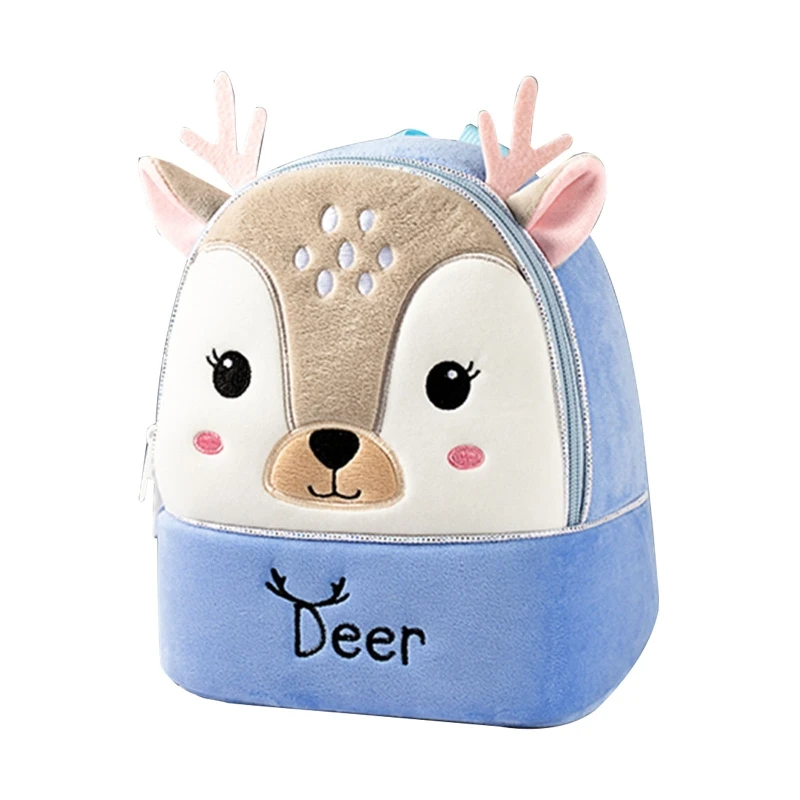 Дошкольный рюкзак детский сад Маленький Малыш Школьный для мальчиков девочек |