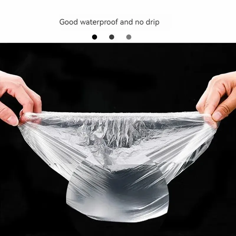 Одноразовые пластиковые аксессуары для ванной комнаты брендовая