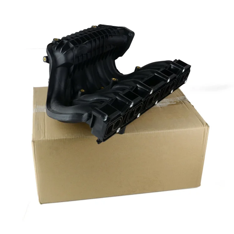 Воздухозаборник 5 цилиндров Merceedes-Beenz E-Class 6120900337 6120901037 6120901937