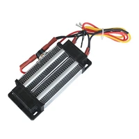 ceramic air heater insulated ptc ceramic heating elements 220v 2000w heater for household appliances instrument