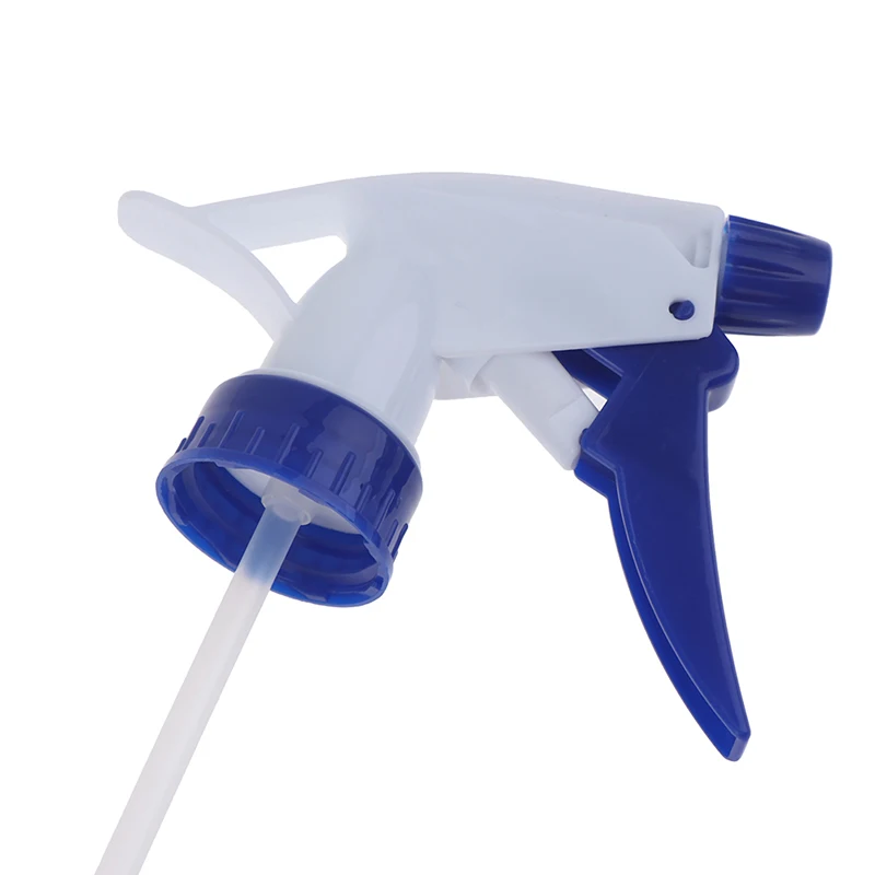 5 шт. сменные насадки-распылители для полива сада