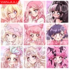 Алмазная мозаика 5D 