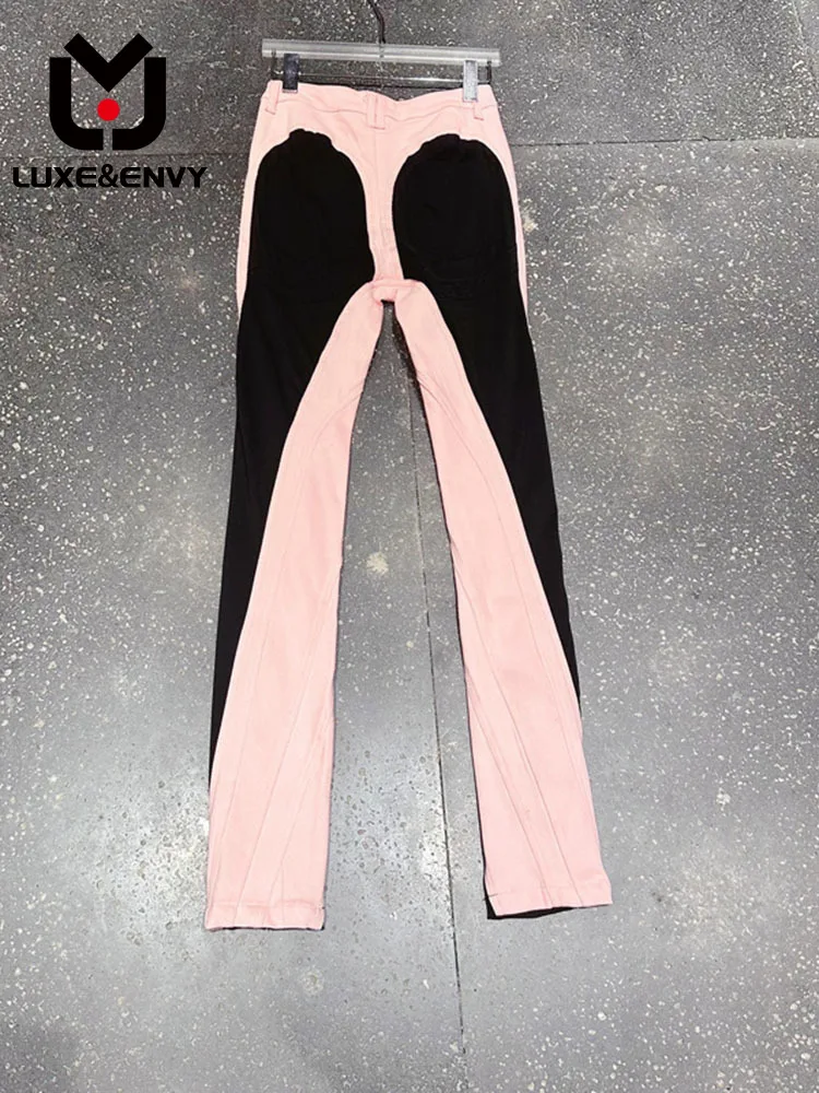 

Роскошный Дизайн & ENVY, контрастные цвета, стрейчевый силуэт, универсальное женское семейное оформление, лето 2023