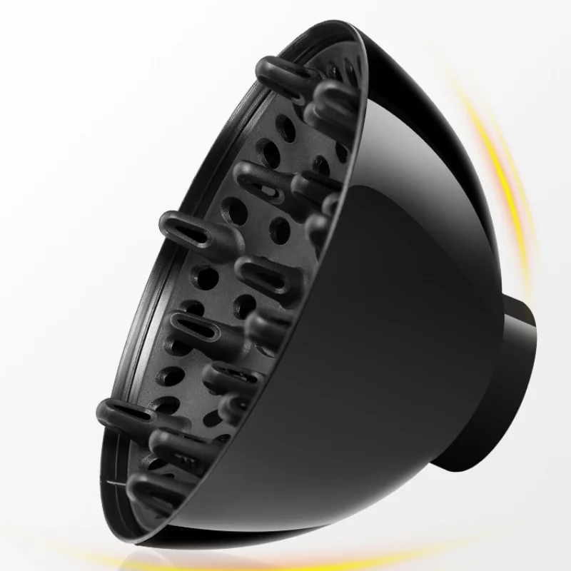 

Hair Straight Comb Dryer Nozzle Diffuser Wind Blower Hairdressing Air Drying Narrow Concentrator Barber Styling Tools