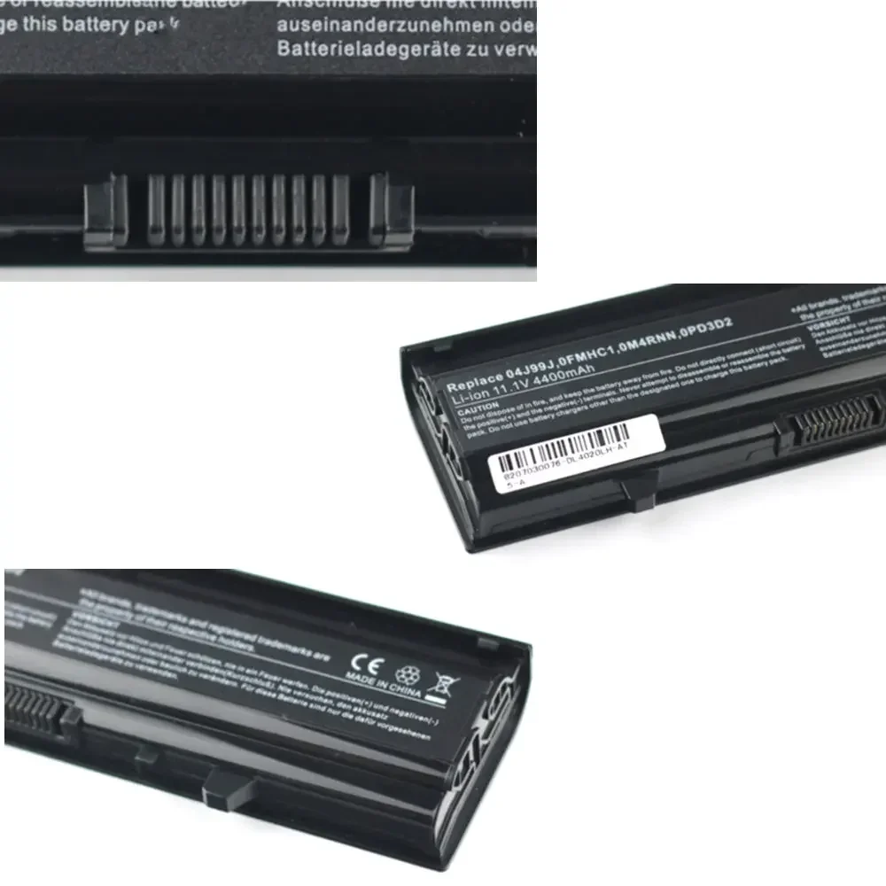 Аккумулятор для ноутбука ansheng N4020 Inspiron 14V R N4030 M4010 TKV2V
