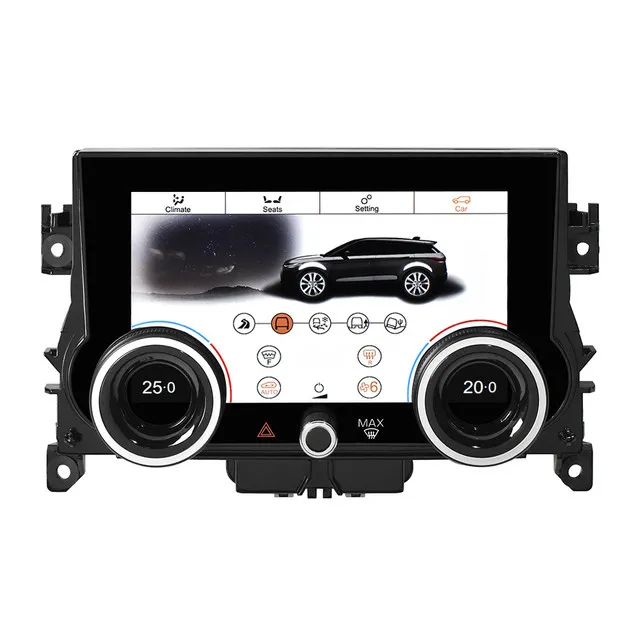 Carplay Автомагнитола Android Gps автомобильные аксессуары Автомобильная панель для Land
