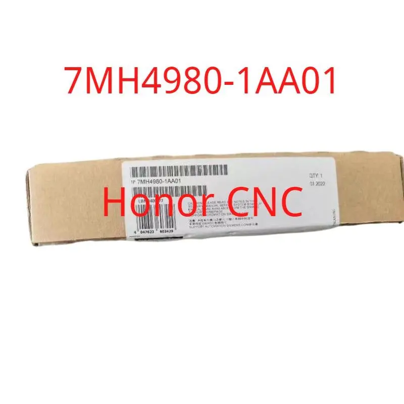 

Новый бренд 7MH4980-1AA01 SIEMENS 7MH4980 1AA01