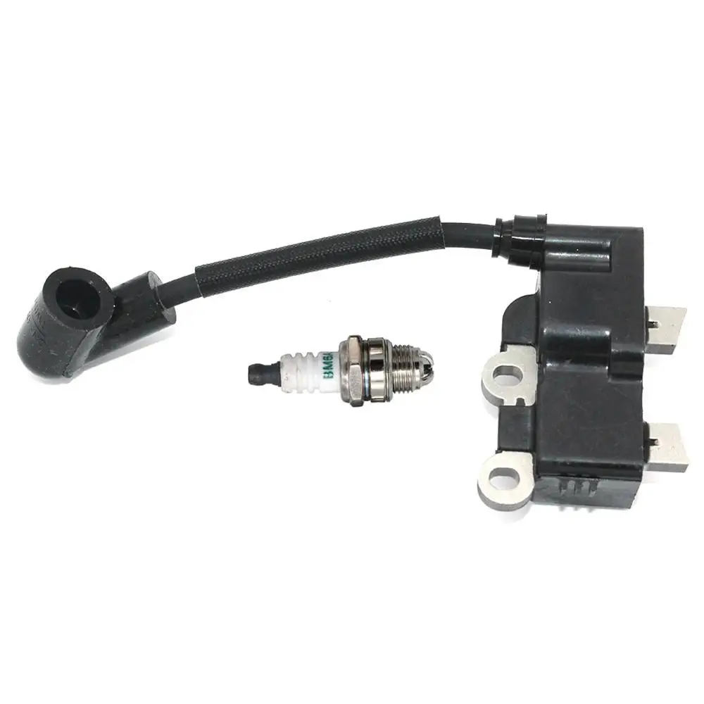 Рисунок 6 - Катушка зажигания для Ryobi RY08544