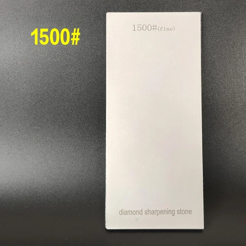 

Алмазный точильный камень 80~3000 грит