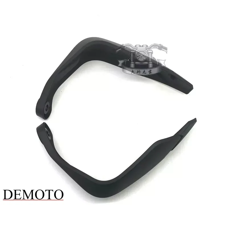 

CFMOTO Motorcycle Accessories CF800MT Hand Guard Handlebar Hand Guard Bow Guard Modified Anti Drop Shell