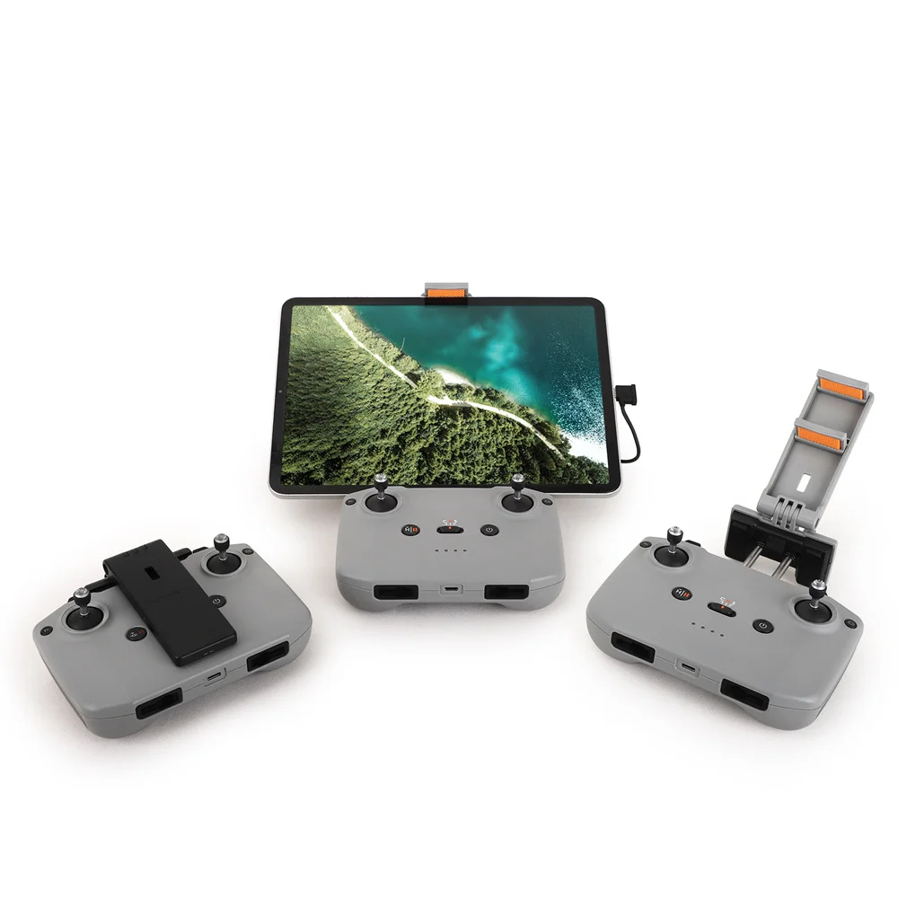 Кронштейн-подставка-держатель для DJI NEO Mini 4/Air 3/3S/2S RC-N1/N2/N3