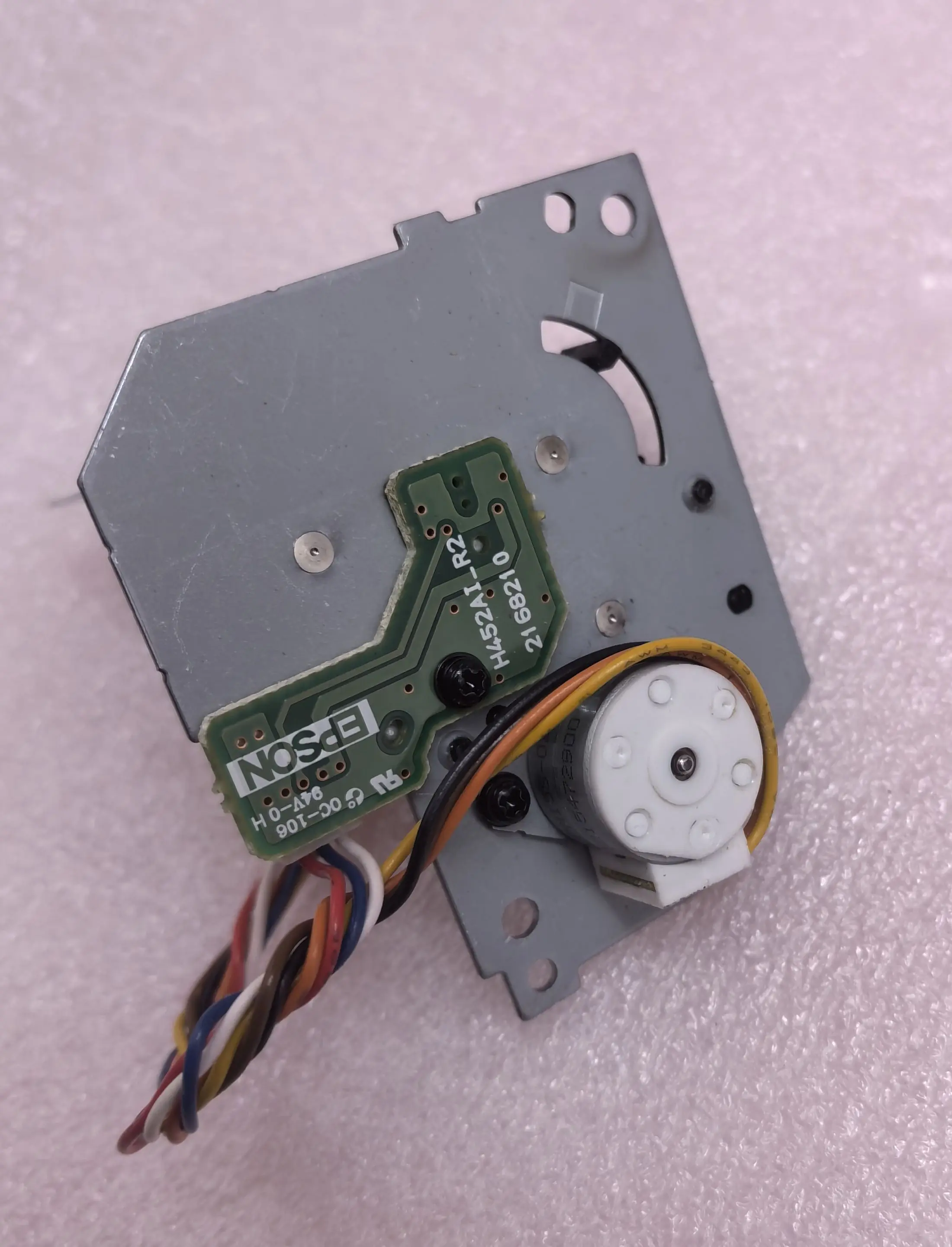 Автоматическая апертура H452AI для проектора Epson eb-520 530 535 536