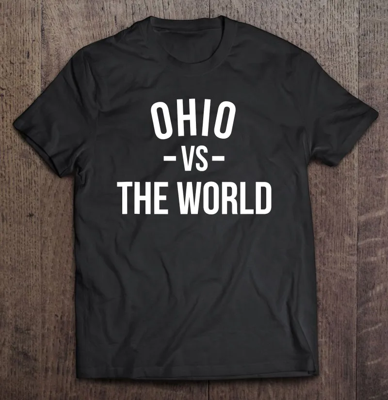 

Футболка с принтом «Огайо-это захватывает мир», майка Огайо против мира, футболки, мужские футболки, мужская футболка, винтажная Манга