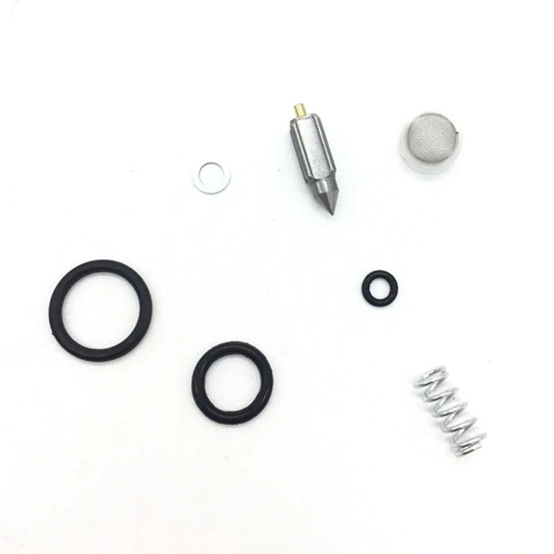 Комплект Для Ремонта Карбюратора мотоцикла прокладка для Suzuki GS550E/L GS550M GS550T GS 550 GS550