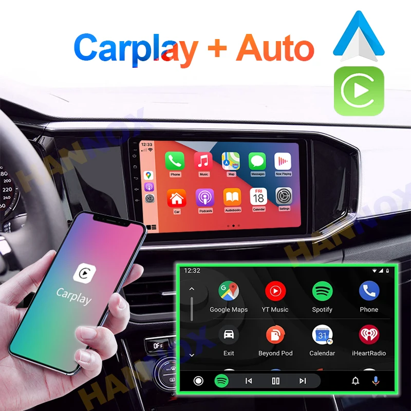 9-дюймовый Android умный автомобильный радиоприемник для Peugeot 5008 4008 3008 2017 2018 2019 - 2022