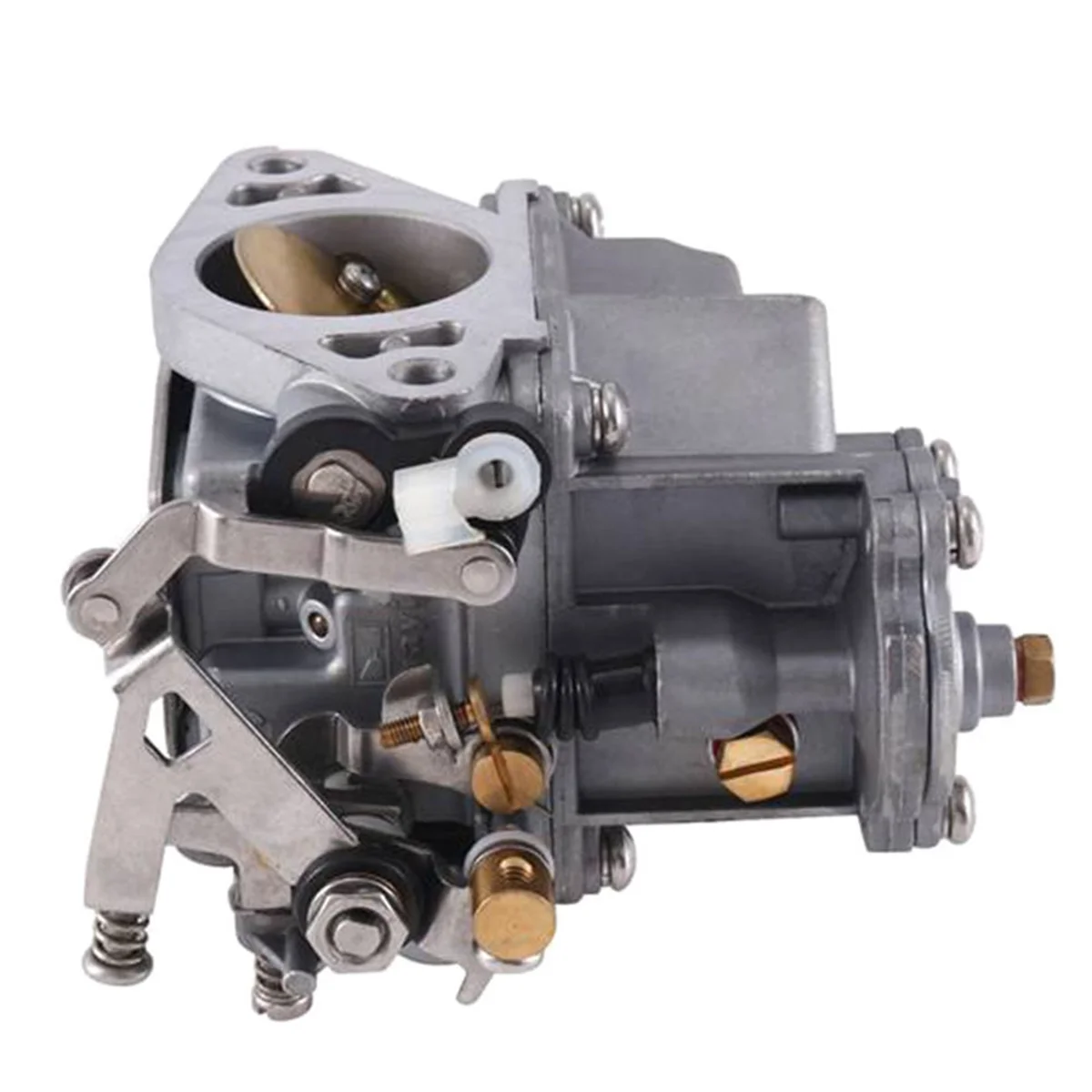 3V2-03100-3 3DP-03100-2 4-тактный подвесной карбюратор для Tohatsu Nissan MFS8 MFS9.8B MFS9.8A3 MFS9.8A2