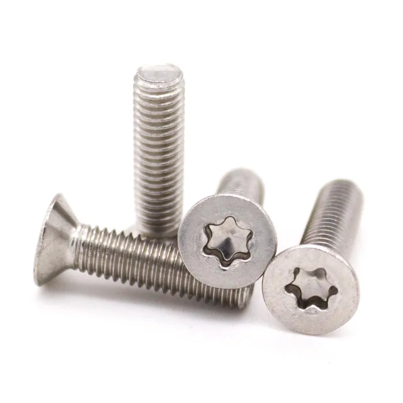 

Шестилопастные винты из нержавеющей стали AXK DIY Supplies