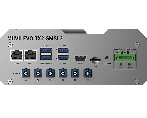 MIIVII EVO TX2 GMSL2