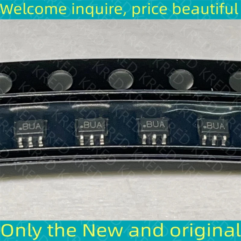 

20PCS BUA New and Original IC Chip SC70-5 LMT87DCKR LMT87DCK LMT87DC LMT87D