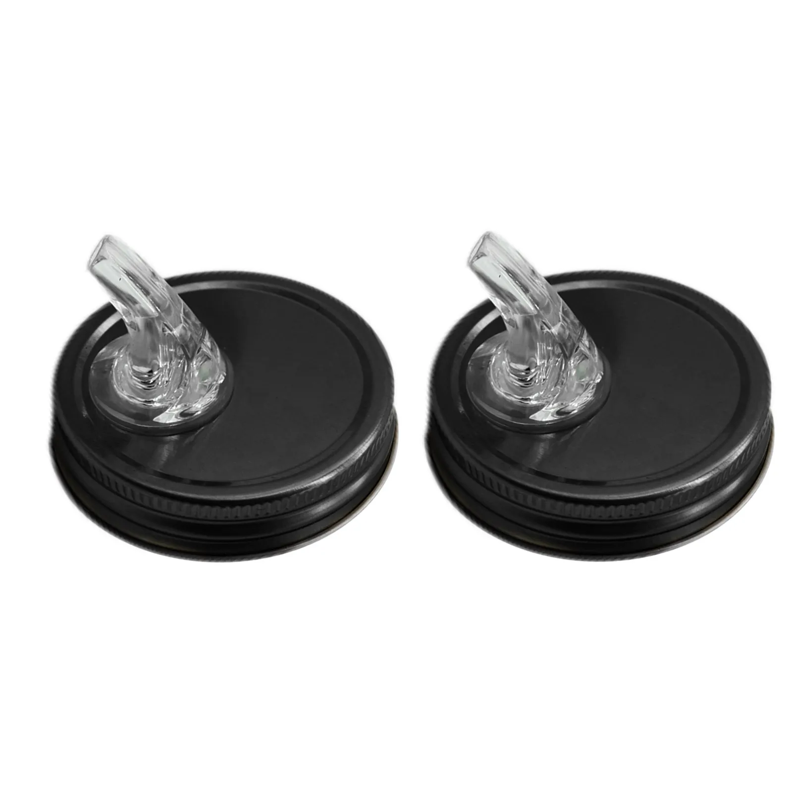 

Крышки с носиком для масла 2 шт., для горлышка 70/80 мм