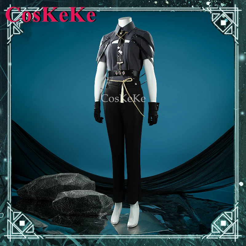 [Изготовление на заказ] Косплей куя для косплея Nu: карнавальный костюм новая