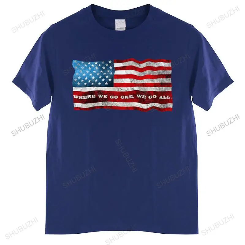 

Cotton Tshirt Men Crew Neck Tops Team Qanon Q+ Grunge Where We Go One We Go All Unisex Teeshirt Euro Size