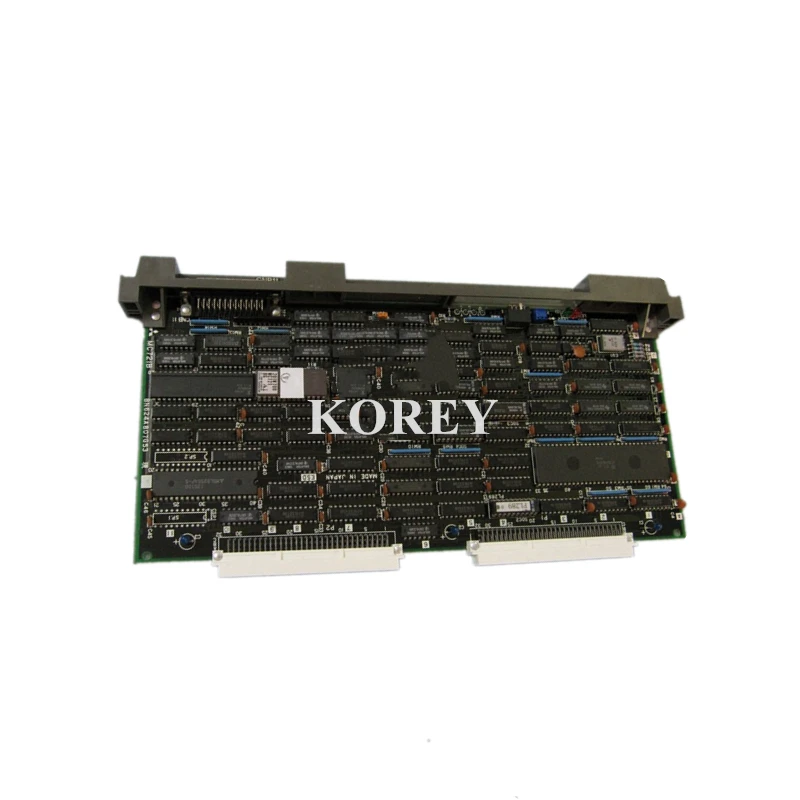 

Mitsubishi Circuit Board MC721 Tested
