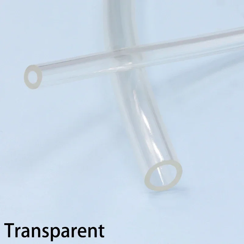 

Топливный шланг из полиуретана 1/5 м
