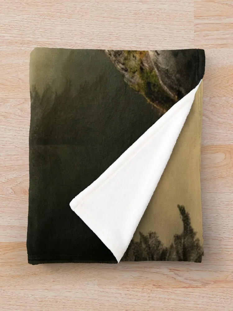 Одеяло El rey del bosque забавный подарок для детских одеял