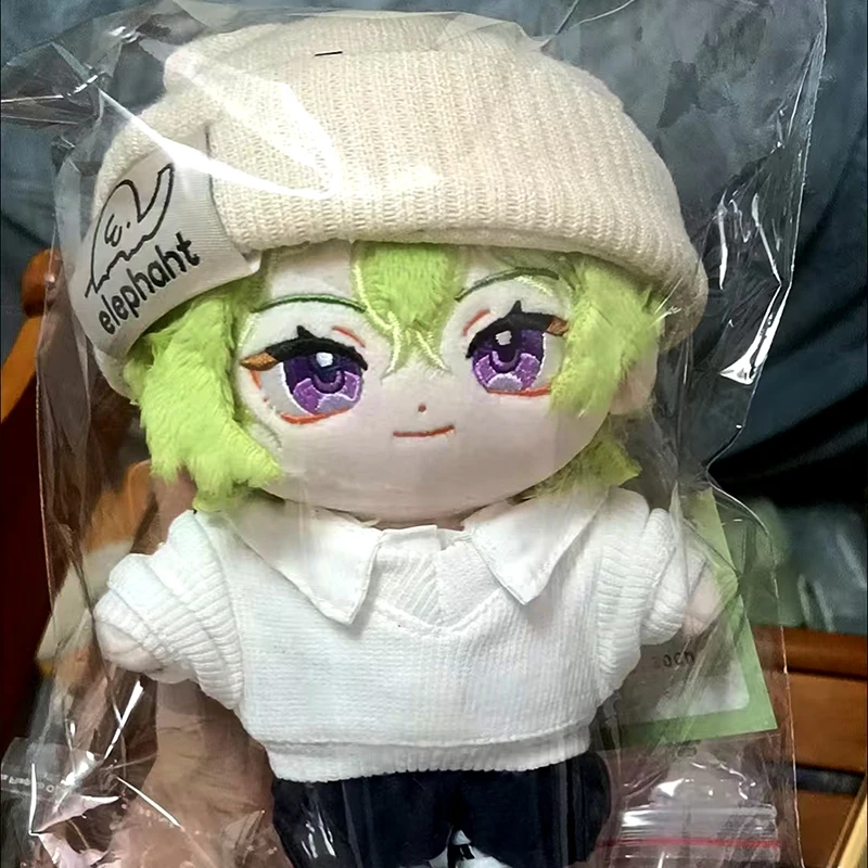 Ансамбль Stars Eve Tomoe Hiyori 20 см хлопковая мягкая кукла коллекционный костюм ES