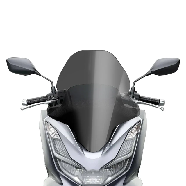 Мото ветровое стекло MRA xj900