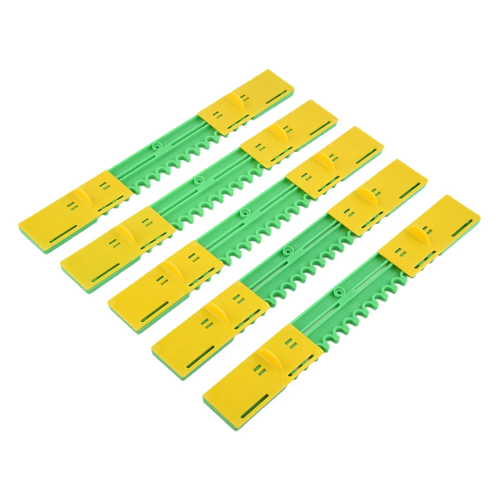 

Beekeeping Box Beehive Doors Plastic Entrance Disc Nest Gate 31.5x4cm Hot High Quality Durable Fashion Brand New